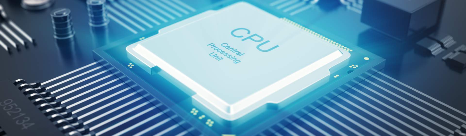 cpu