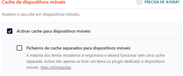 COMO CONFIGURAR O WP ROCKET