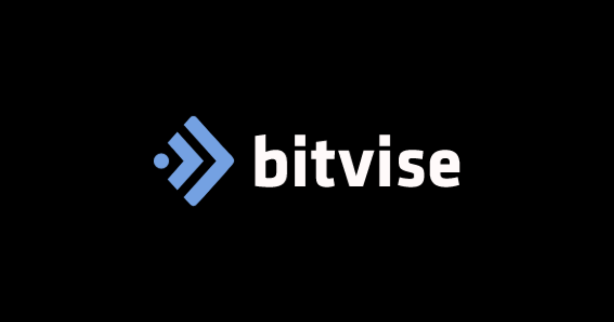 Bitvise logo