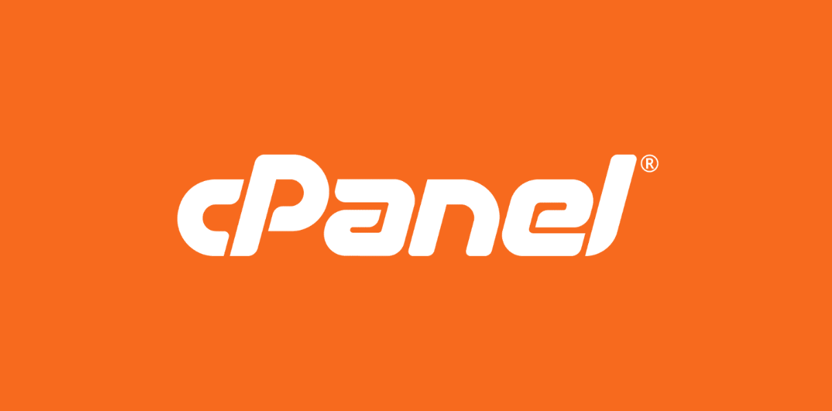 Logo cPanel